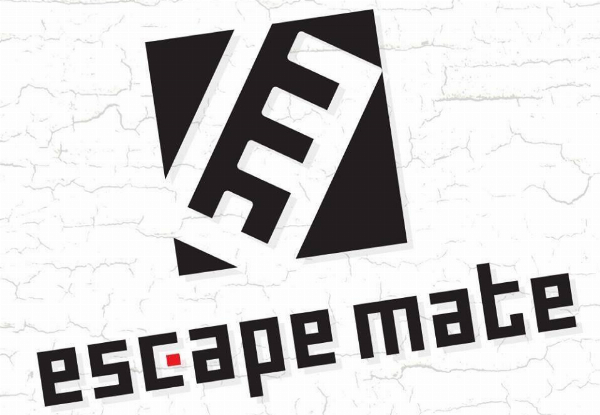 90-Minute Escape Room Experience for Four Players at Escape Mate - Options for up to Eight Players - Valid for Spaceship, Temple & Atlantis Escape Rooms
