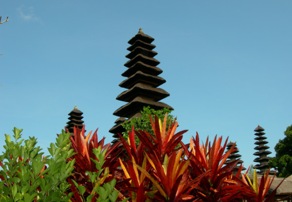 Per-Person Twin-Share Bali Escape incl. Five Nights Accommodation at The Club Villa in a One Bedroom Private Pool Villa - Option for Solo Traveller