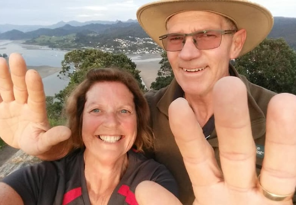 Two-Night Tairua, Coromandel Stay for Two People in a Studio - Options for a Chalet for Two, or up to Four People in a Family Apartment - Valid until 31st October 2020