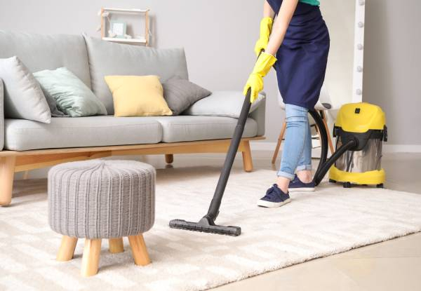 Move In/Out Deep Cleaning Service for One-Bedroom Property - Options for up to Five-Bedroom Unit or House