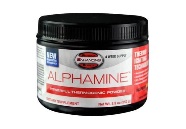 $59.95 for Alpamine Advanced 42 Serves