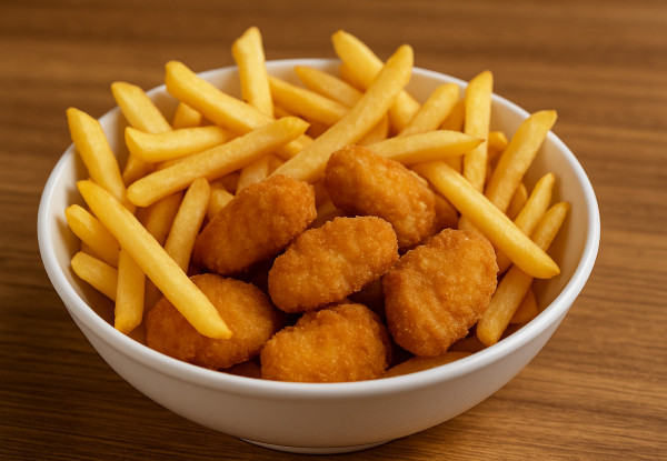 School Holiday Bundle for Under 15s incl. Bowling, Arcade Credit, Kids Meal & Drinks