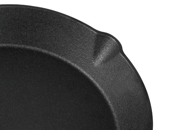 Three-Piece Toque Non-Stick Frying Pan Set