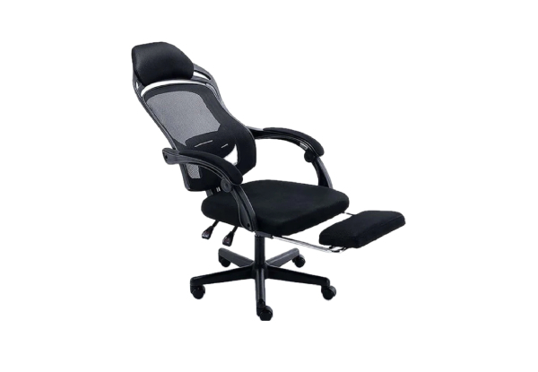 Office Computer Chair Range - Two Options Available