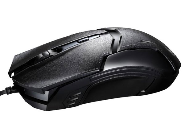 Wired Mouse and Keyboard Set