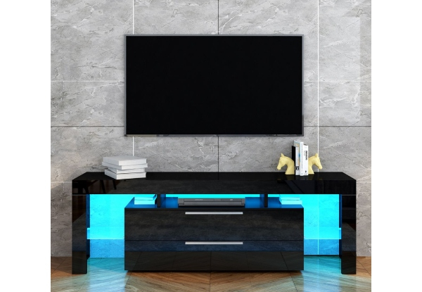 TV Entertainment Unit