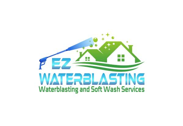 External House Soft Wash incl. Spouting, Down Pipes, Exterior Window Clean, Bug & Spider Spry, Moss & Mould Treatment of Porch & Driveway - Options for 100m2 to 300m2 Single Storey Houses