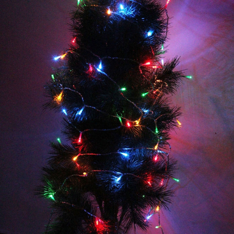 Christmas 5m String Light Decoration