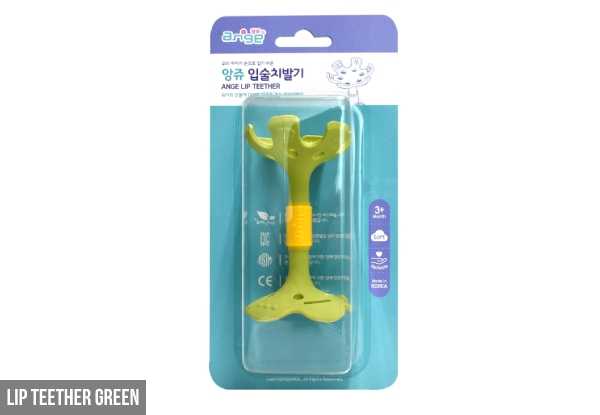 Baby Toothbrushes, Teethers & Fruit Feeder Range - Eight Options Available