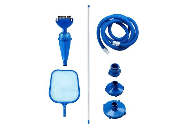 Swimming Pool Cleaner Kit