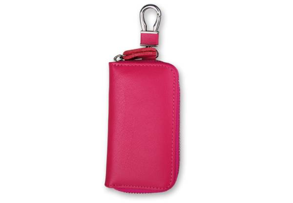 Key Organiser - Six Colours Available with Free Delivery