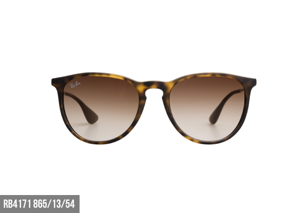 Ray-Ban Sunglasses - Two Options Available