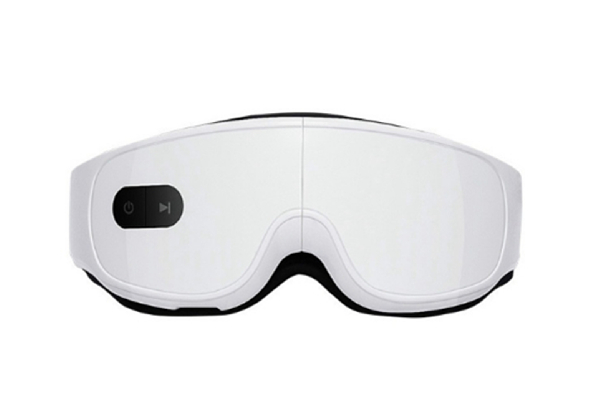 Travel Heating Eye Protection - Two Colours Available