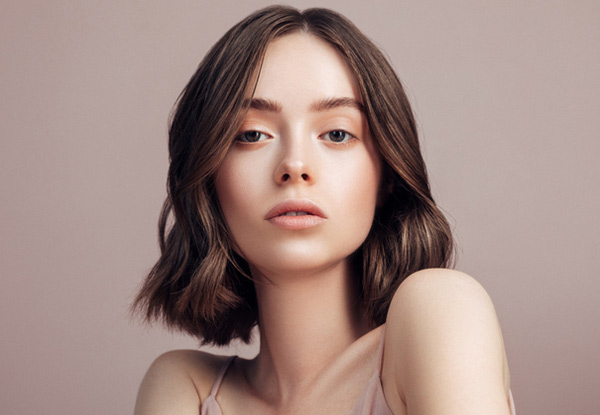 Keratin Deep Conditioning Treatment for One Person incl. Style Cut, Blow Wave & Head Massage - Options for Colour & Cut Packages, or Permanent Hair Straightening Treatment Available