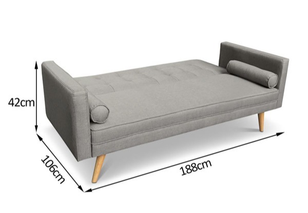 Enkel Sofa Bed