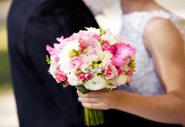 $29 for an Online Wedding Planning Course, or $59 for The Ultimate Online Wedding Planning Course to Become a Qualified Wedding Planner incl. Lifetime Access (value up to $759)