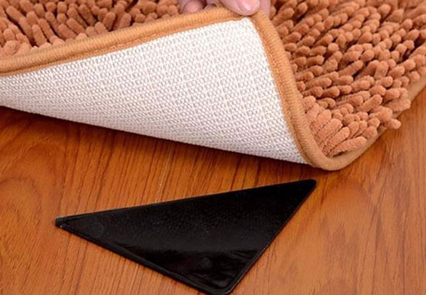 Non-Slip Carpet Grippers - Three Options Available