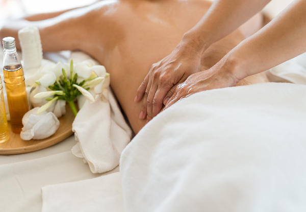 70-Minute Luxury Massage Package incl. Oil & Soothing Thai Herbal Balm & Complimentary Honey & Ginger Tea to Finish - Options for 105-Minutes, Therapeutic Thai-Oil Massage, Deep Tissue Massage, Thai Yoga Massage & Couples Massage