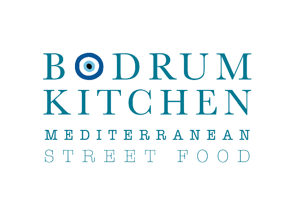 Two-Course Mediterranean Dining Experience for Two incl. Drinks - Options for Three or Four People & Three-Course Dining