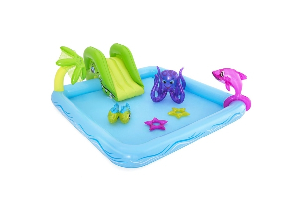 Bestway Kids Aquatic Pool