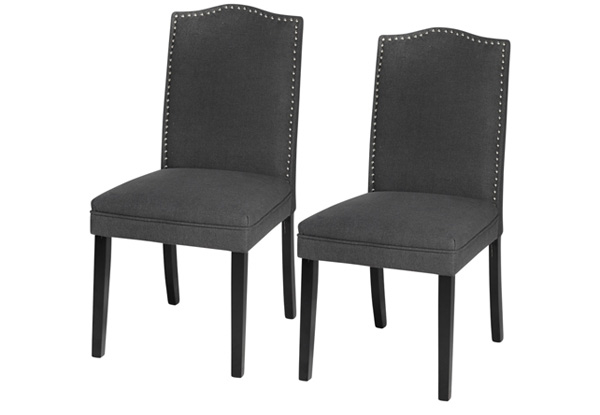 Two Classic Dining Chairs