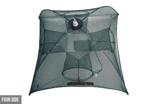 Fishing & Shrimp Trap Net with Free Delivery