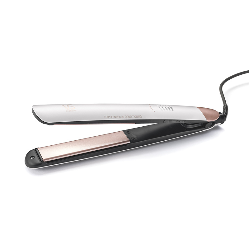 VS Sassoon Tri-Smooth & Shine Straightener