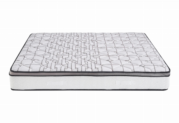 High-Density Memory Foam Queen Mattress