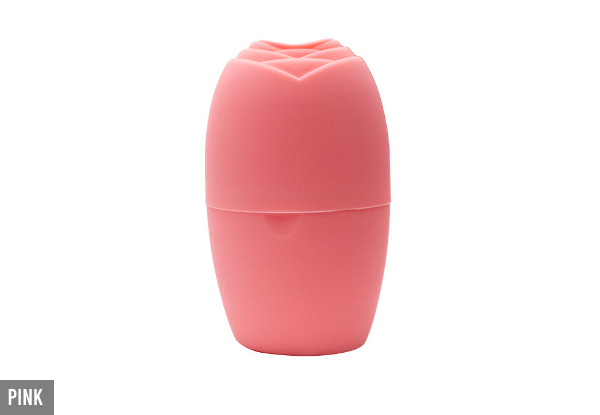 Silicone Ice Eye Roller - Six Colours Available