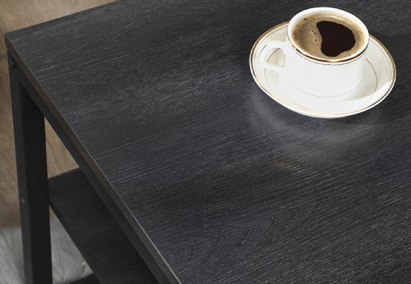 Vasagle Sleek Coffee Table