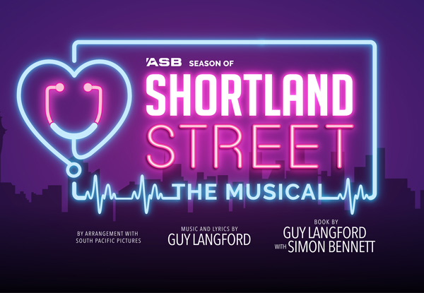 Exclusive GrabOne Experience to the ASB Season of Shortland Street – The Musical with an A-Reserve Ticket, House Beverage & Icecream on Arrival to Either Wednesday 14th or Thursday 15th November at 7.30pm (Booking & Service Fees Apply)