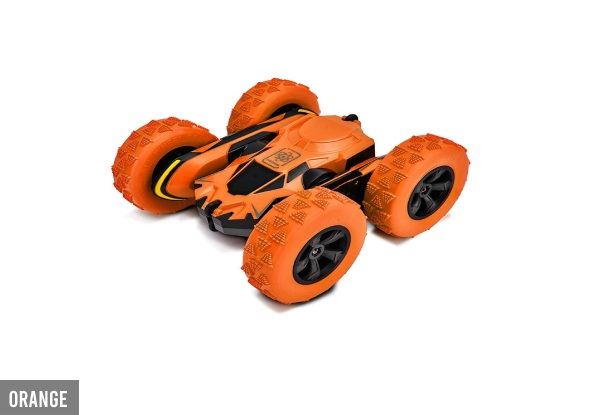 Remote Control Car - Three Colours Available