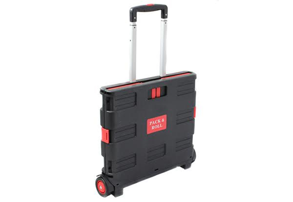 Pack & Fold Trolley