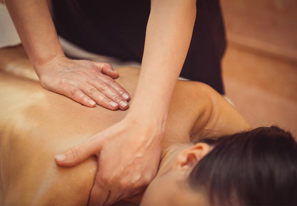 100-Minute Weekday Traditional Thai Massage for One - Options for Couples