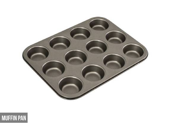 Bakeware Accessories Range - Nine Options Available