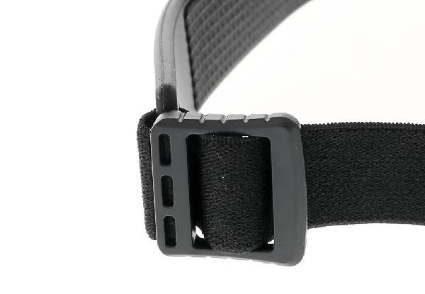 Extreme 270 Rechargeable 350 Lumens Headtorch