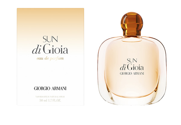Giorgio Armani Sun Di Gioia 50ml Eau de Parfum