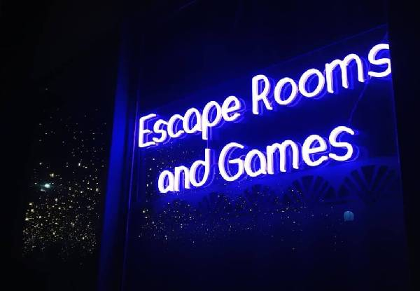 Wizard Express Escape Room at Enigma Escape Rooms from $29.46