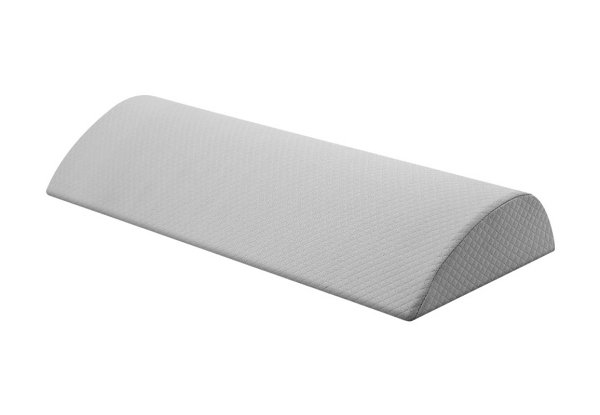 Halfmoon Knee Pillow - Available in Two Colours