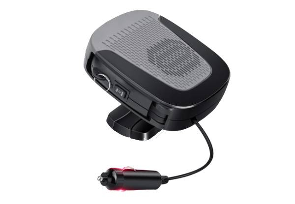 12V Two-in-One Portable Car Heater