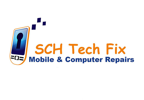 iPhone Screen Repair incl. LCD Screen - Options for iPhone 5 Through X & Return Delivery