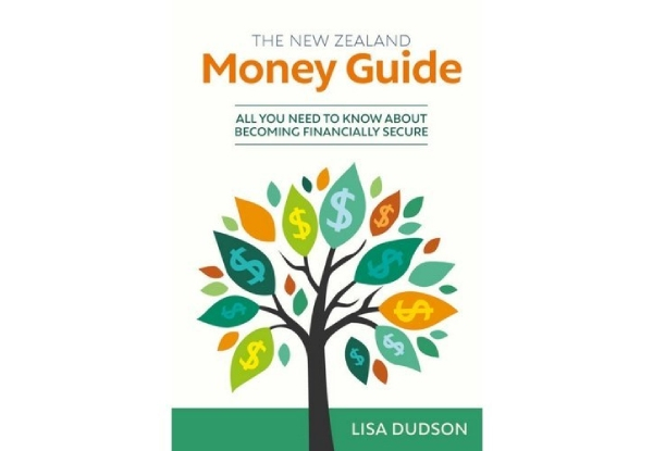 The New Zealand Money Guide Book - Option for Two