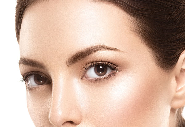 $20 for an Eye Trio & Head Massage (value up to $35)
