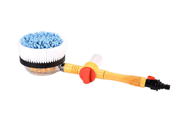 Car Cleaning Brush Set - Option for Two-Set