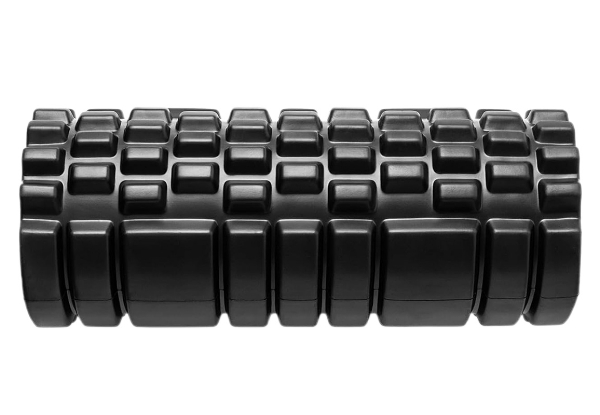 Five-in-One Massage Foam Roller Set - Available in Two Colours