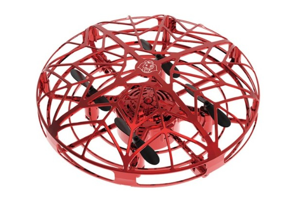 Gesture-Controlled Mini Drone - Three Colours Available