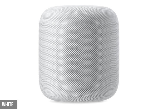 Apple Homepod - Two Colours Available