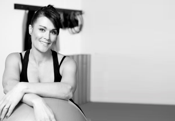 $60 for Ten Pilates Classes (value up to $160)