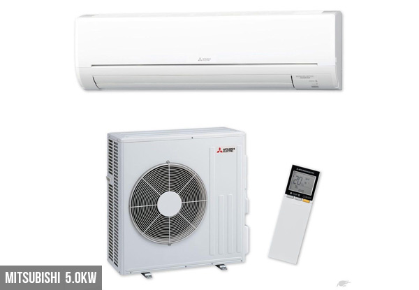 TCL Inverter Heat Pump 3.2kW incl. Installation - Options for Mitsubishi, Gree Cozy or Panasonic & up to 6.3Kw