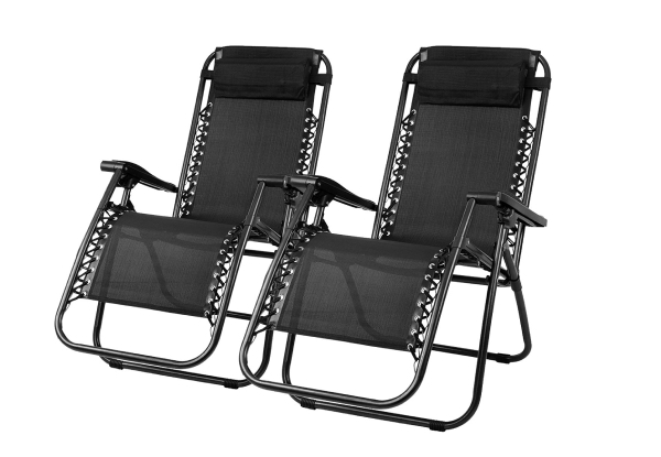 Zero Gravity Chair - Option for Two